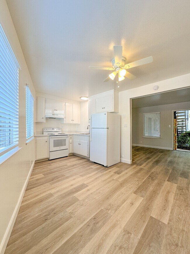 1 Bed 1 Bath 4515-07 4515-07 floor plan